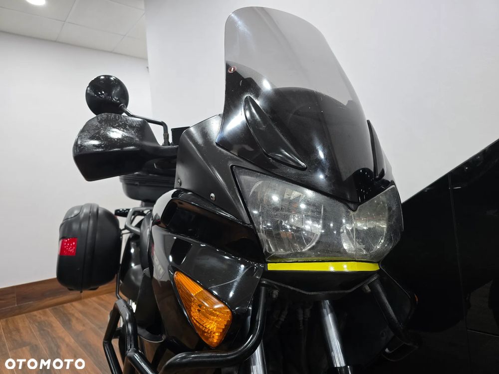 Honda Varadero - 16