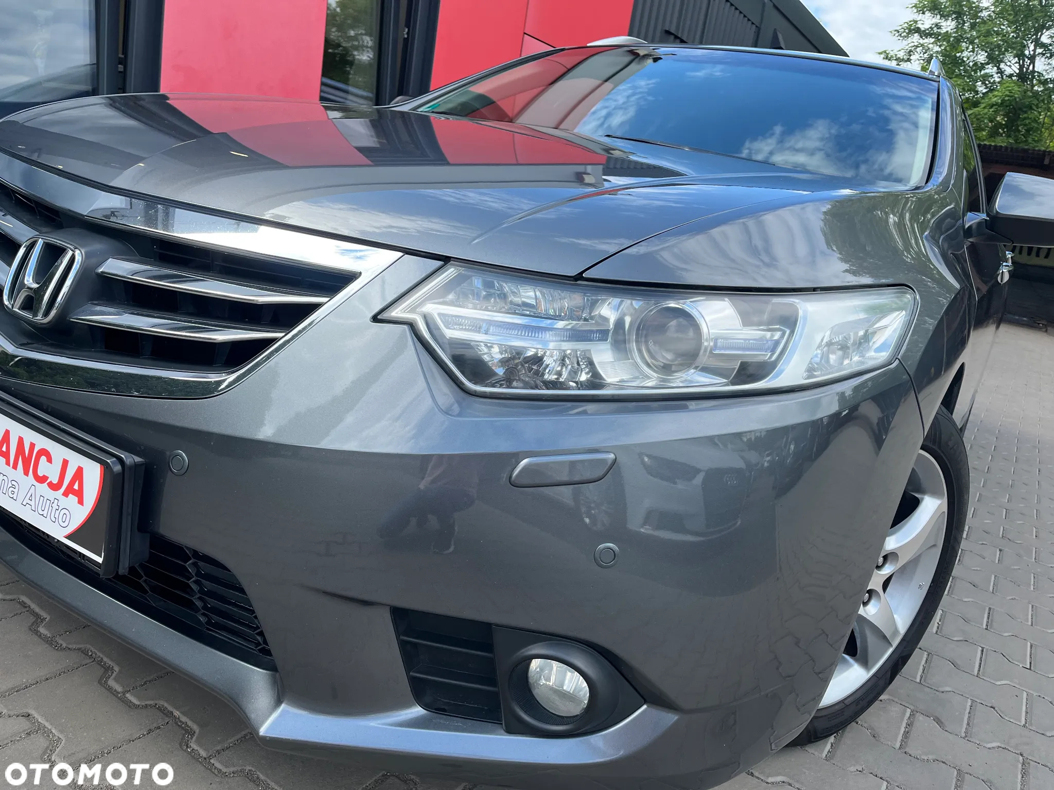 Honda Accord 2.0 Executive - 4