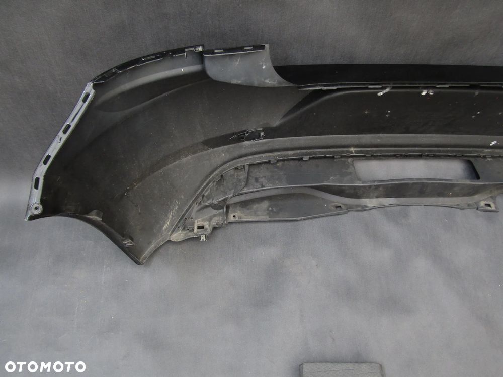 Zderzak tylny VW Polo 2G 17 - 23 L041 LO41 - 17