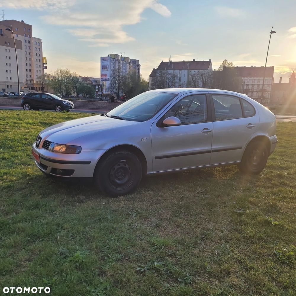 Seat Leon 1.6 Signo - 6