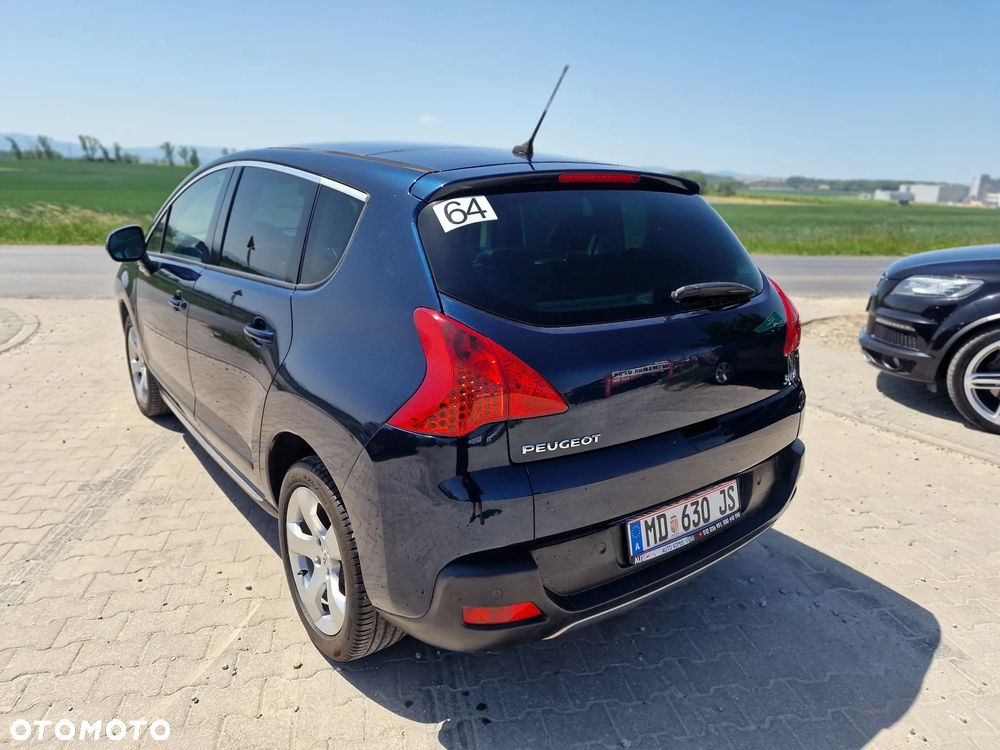 Peugeot 3008 - 12