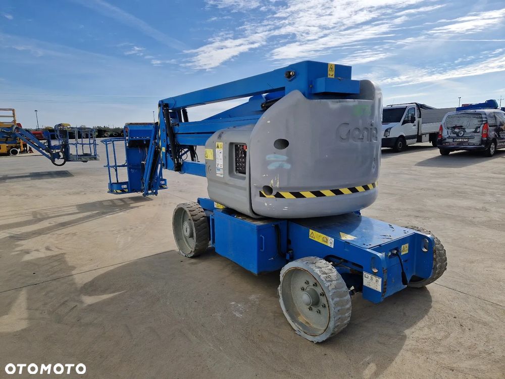 Genie Z-40/23N RJ M529 - 8