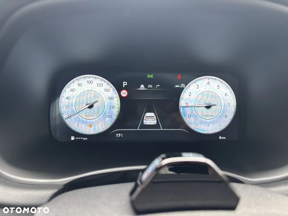 Hyundai i30 1.6 T-GDI DCT N Line - 15