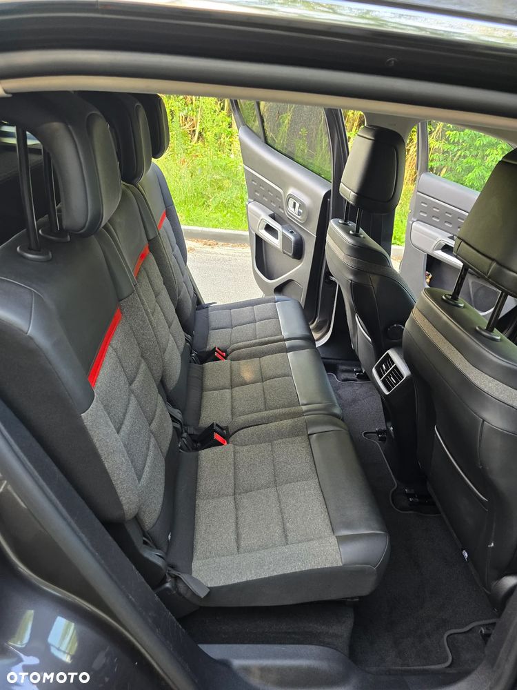 Citroën C5 Aircross BlueHDI 130 S&S EAT8 LIVE PACK - 23