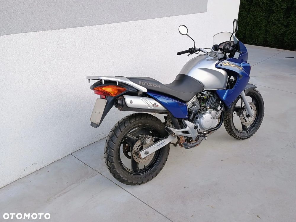 Honda Inny - 24