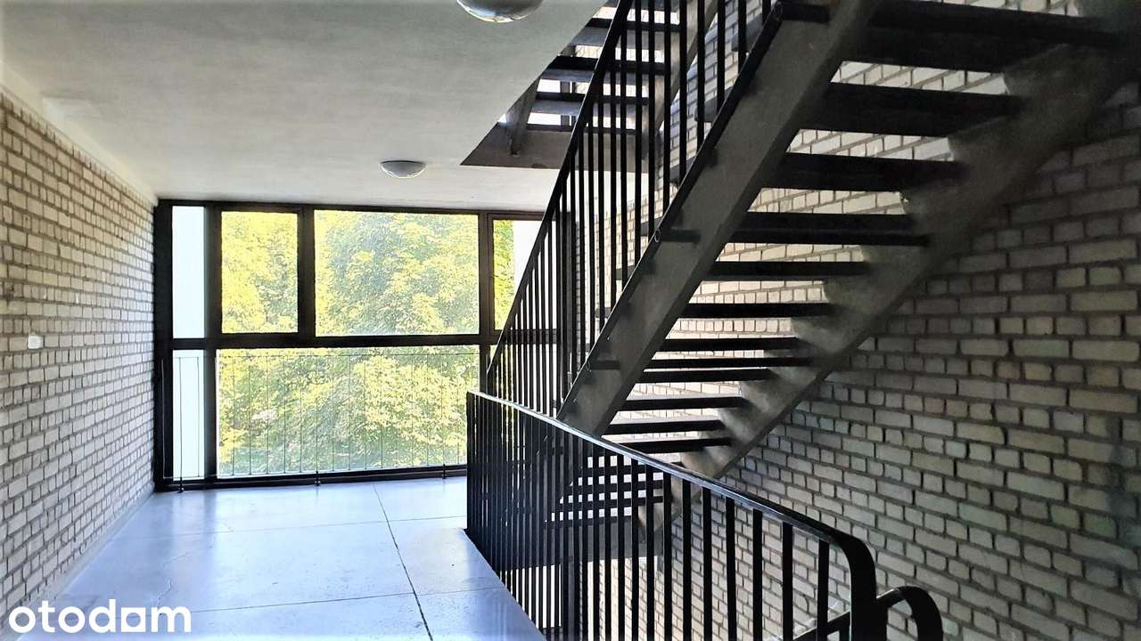 Побач з м. Marymont: Студыя, Żoliborz, 19m², фота 5