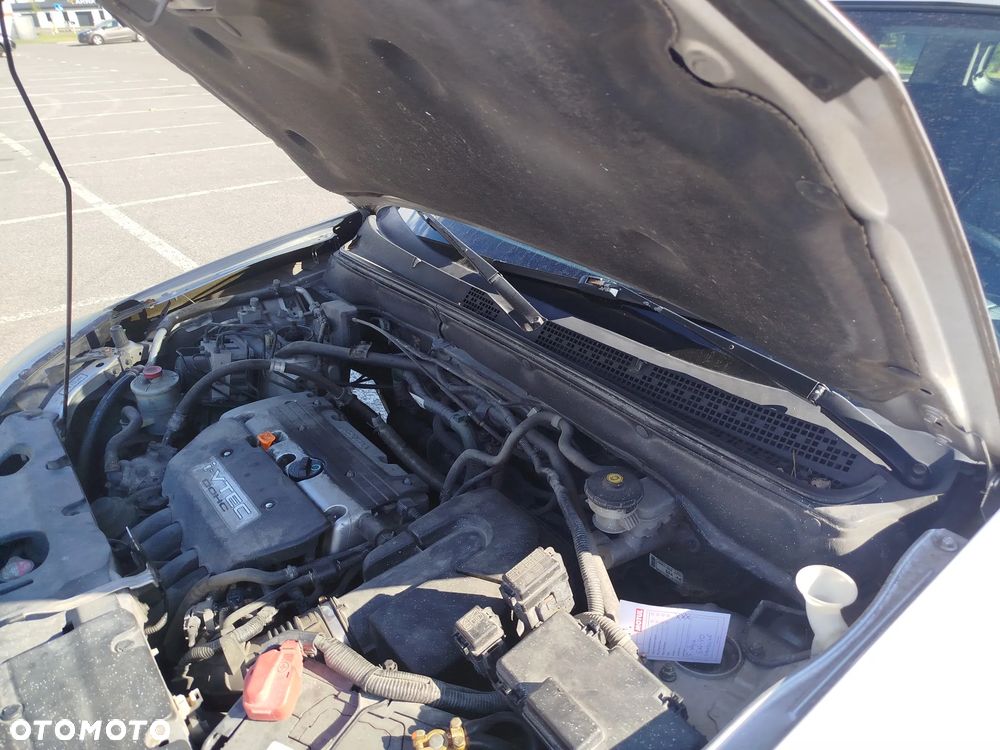 Honda CR-V 2.0 Executive - 13