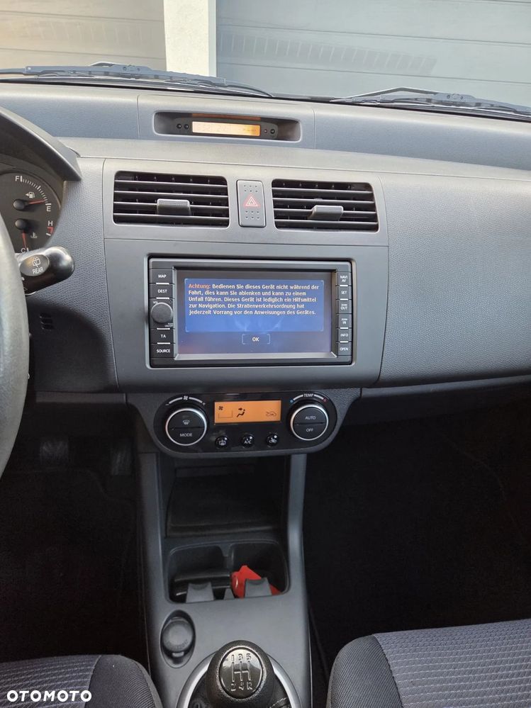 Suzuki Swift - 22