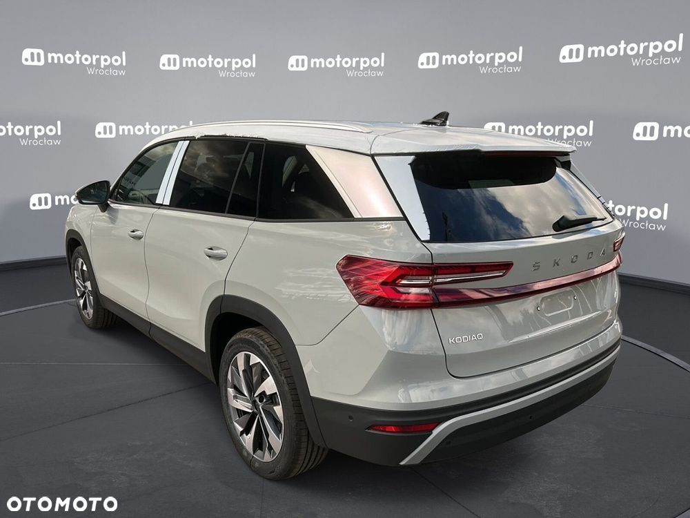 Skoda Kodiaq - 8