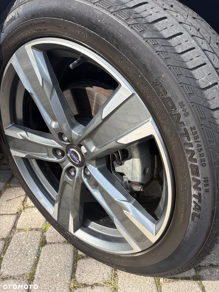 Volvo XC 60 - 20