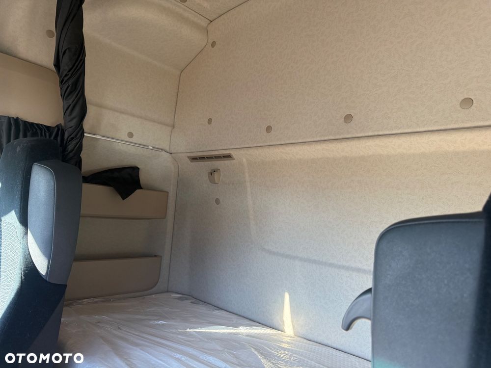 Mercedes-Benz Actros 1845 - 6