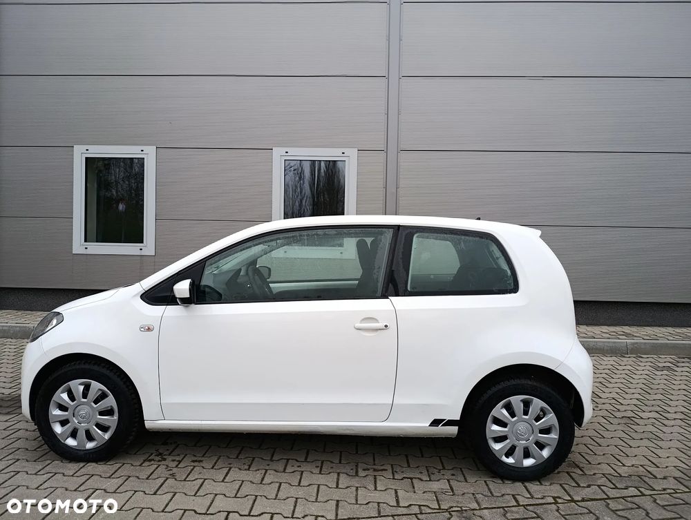 Skoda Citigo 1.0 MPI Ambition - 6