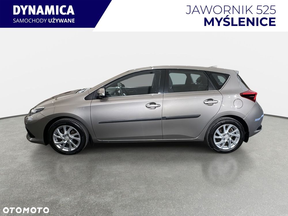 Toyota Auris - 6