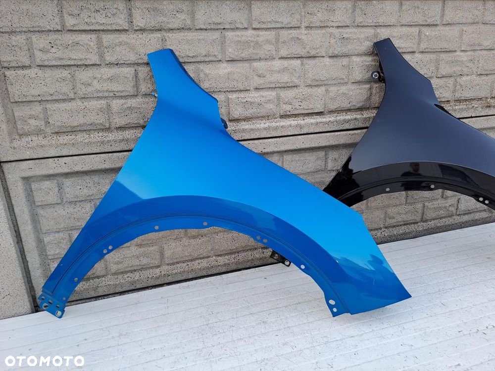 ford kuga escape mk3 20-23 błotnik przedni prawy oryginał - 3