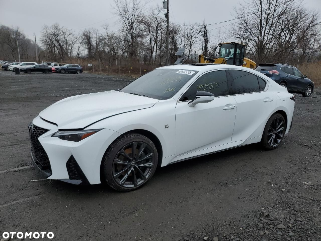Lexus IS - 3