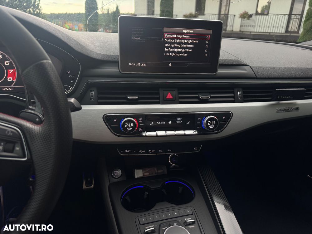 Audi A5 Sportback - 14