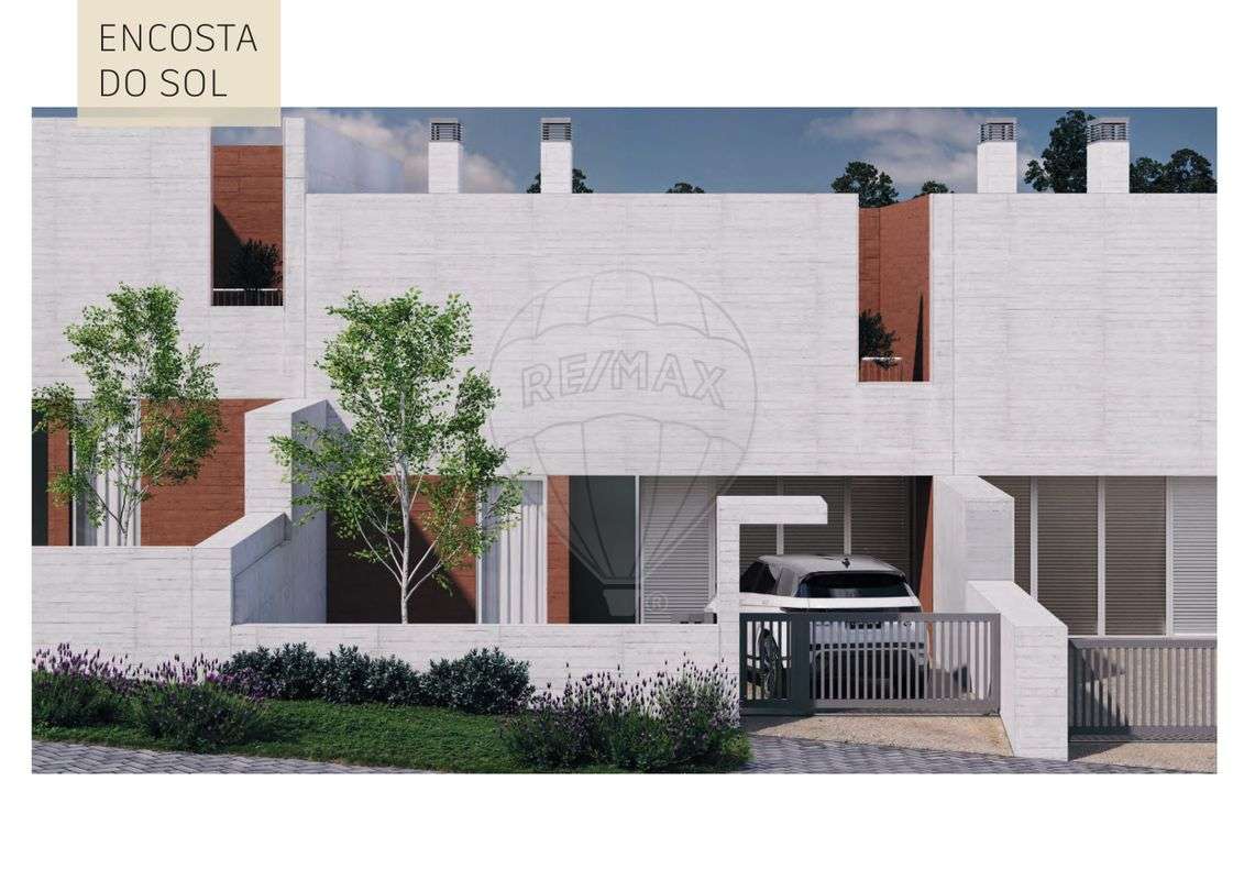 Moradia T3 para venda - Grande imagem: 2/11