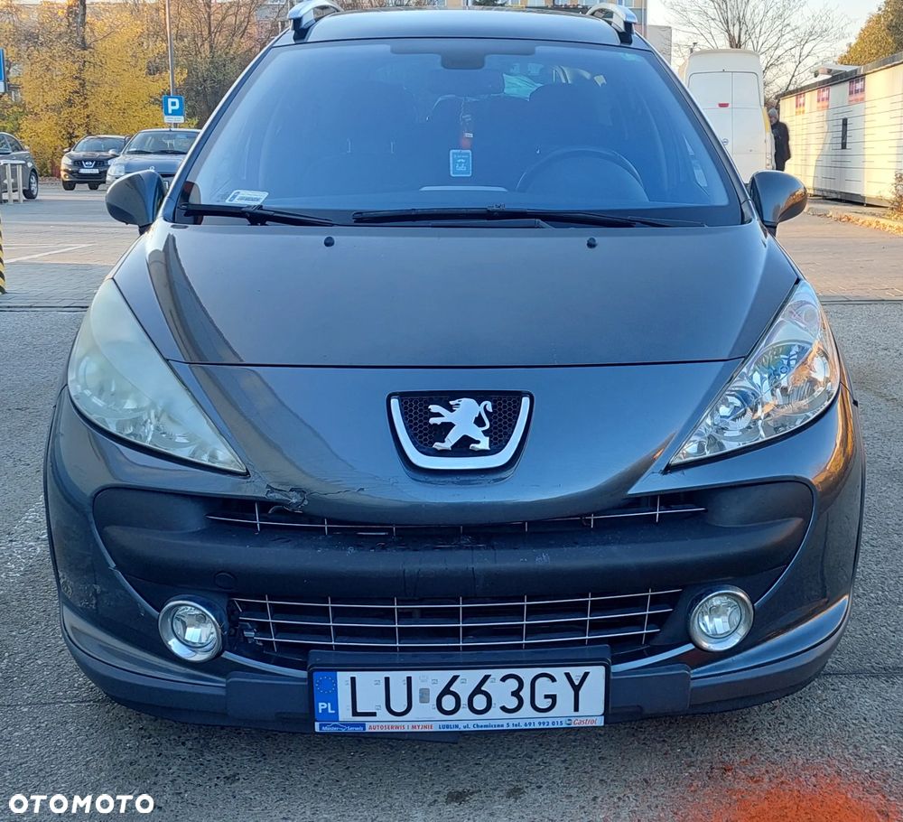 Peugeot 207 1.6 Premium - 10