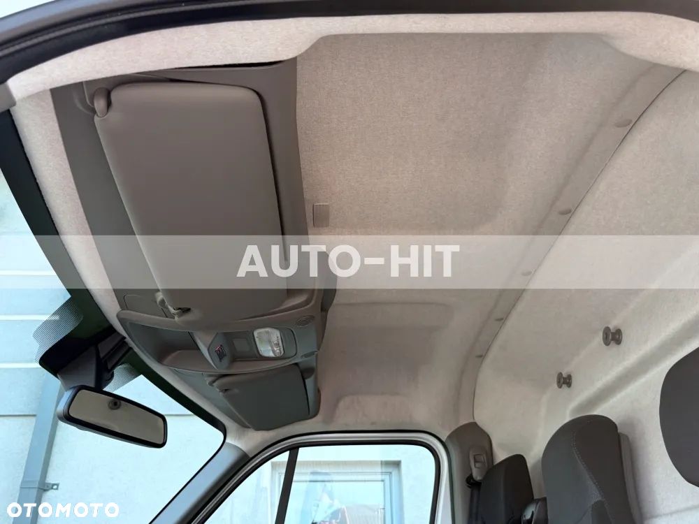 Renault Master - 21