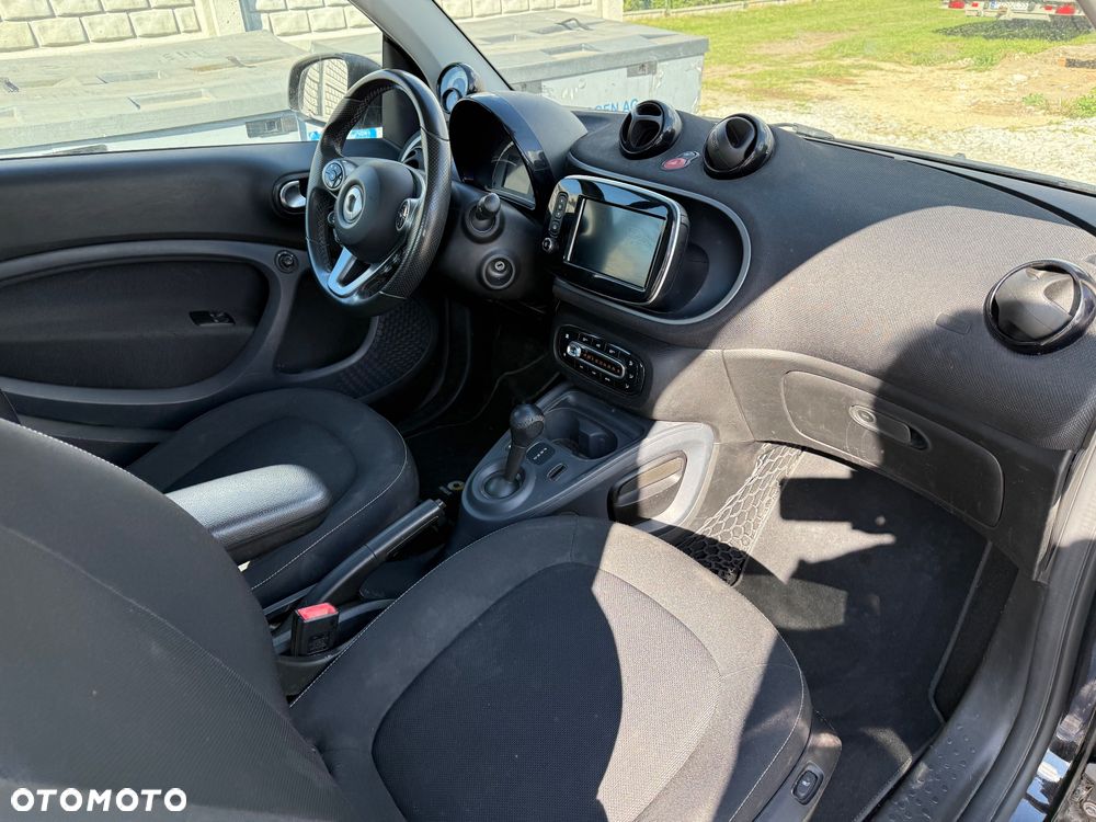 Smart Fortwo EQ - 4