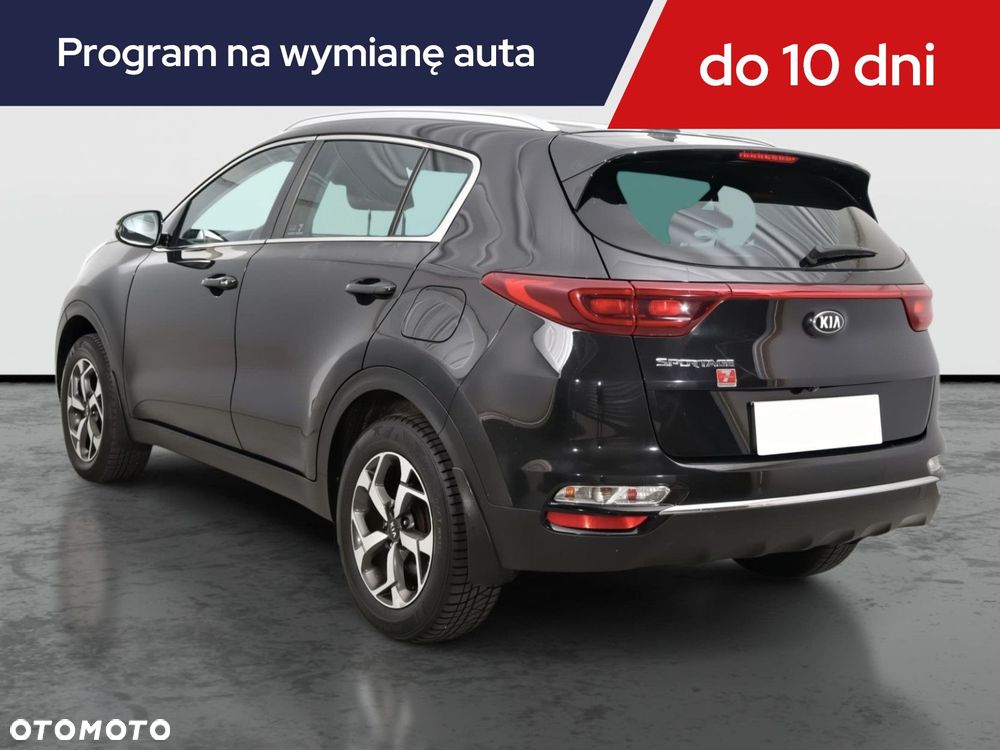 Kia Sportage - 6