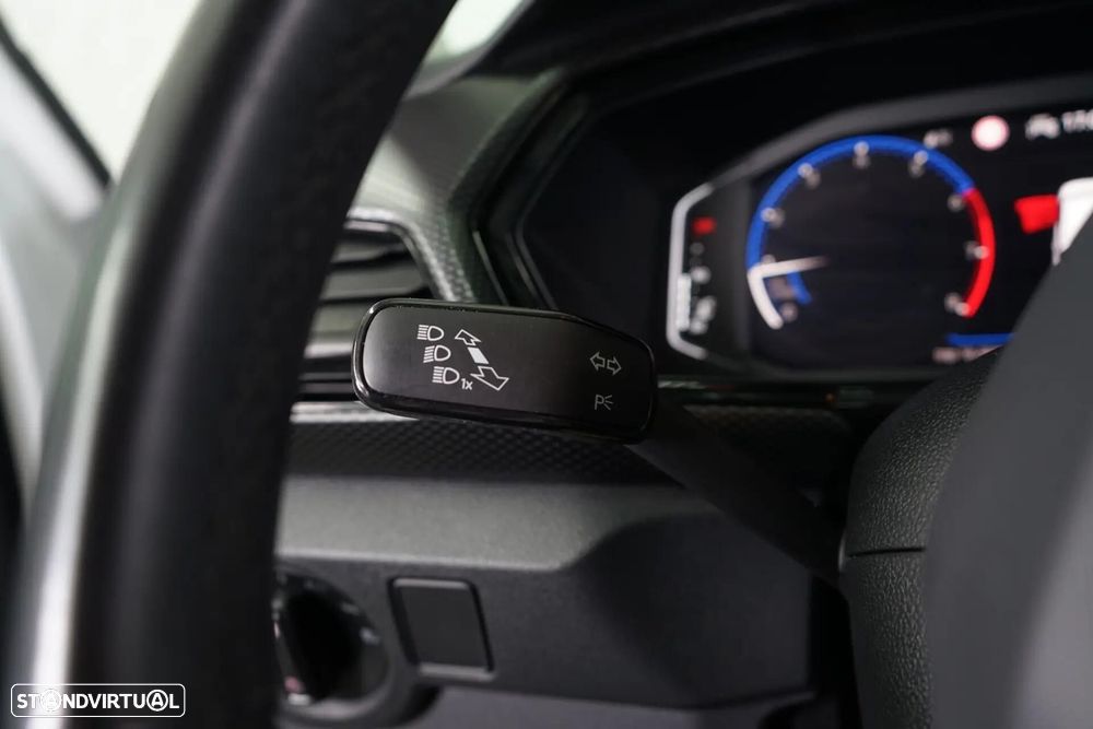 VW T-Cross 1.0 TSI Life - 22