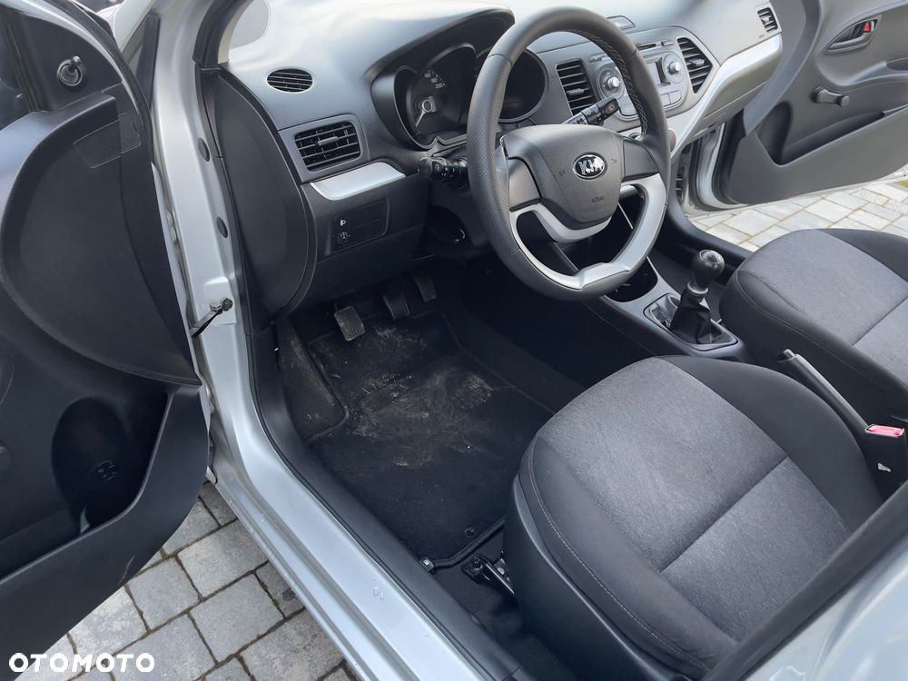 Kia Picanto - 16