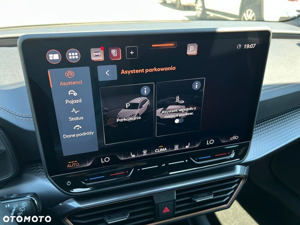 Cupra Leon Sportstourer - 22