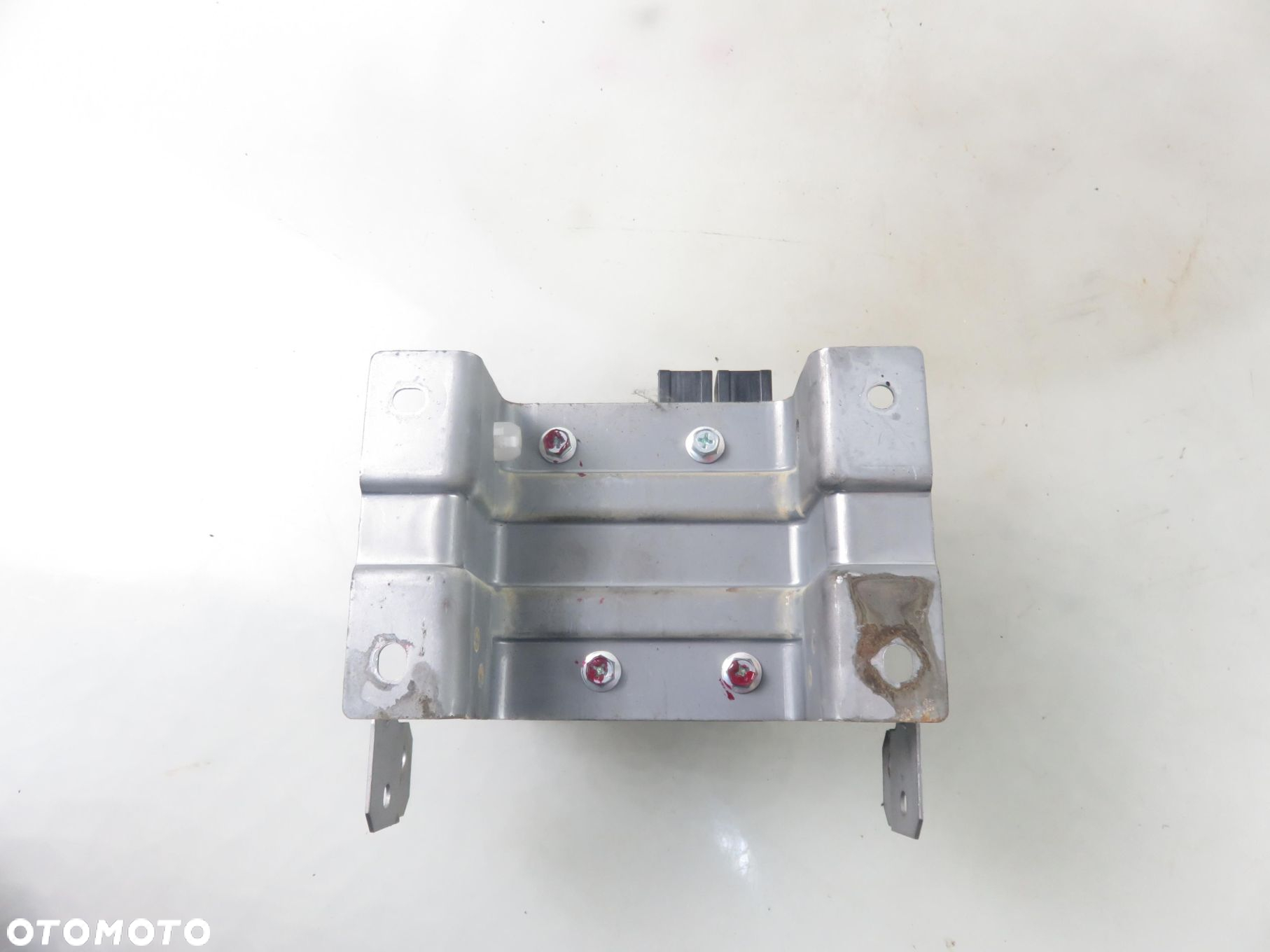 STEROWNIK WSPOMAGANIA SUZUKI SWIFT III 3872063JA0 Q1T23883M - 7