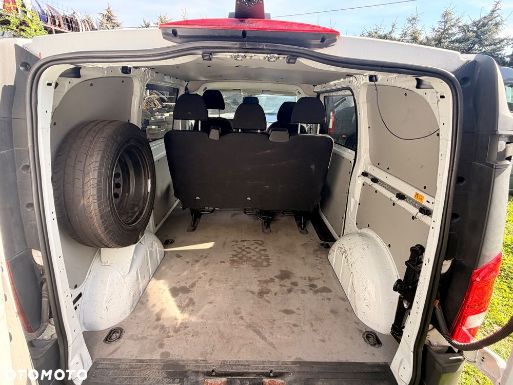 Mercedes-Benz Vito - 11
