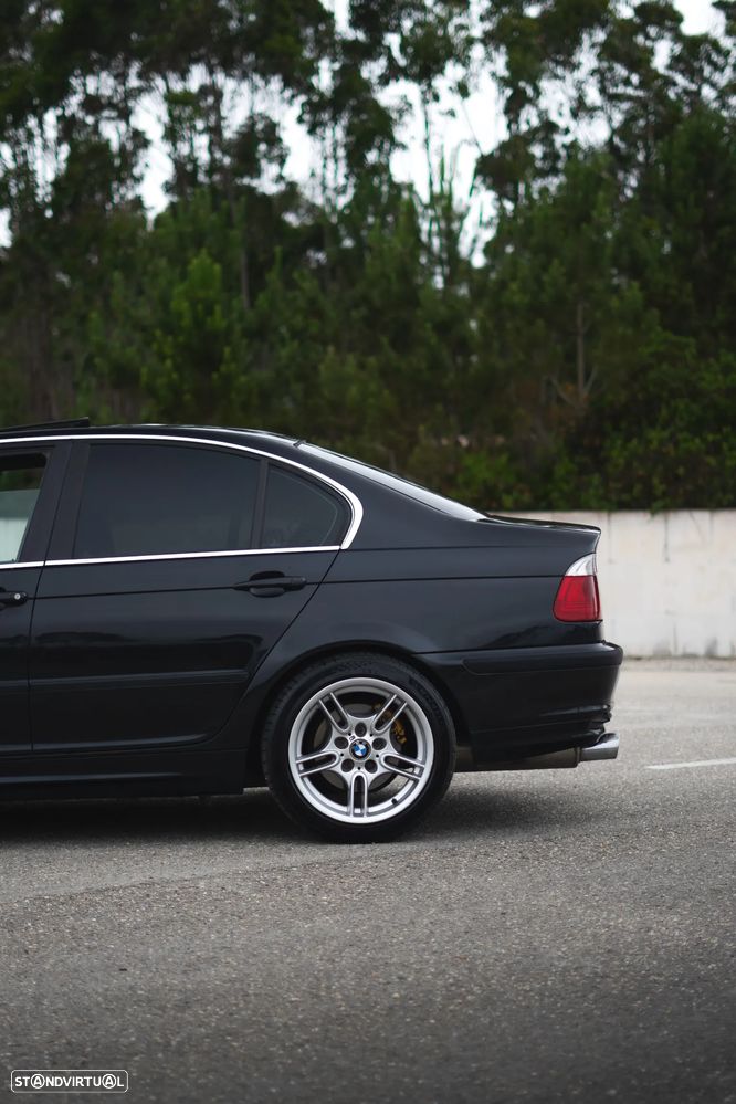 BMW 328 i - 2