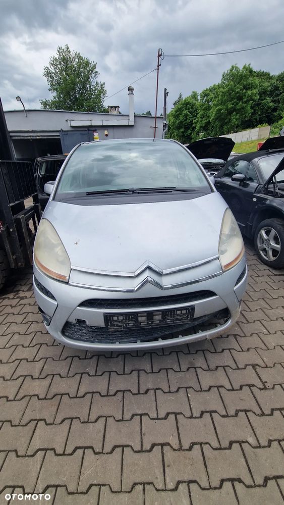 CITROEN C4 PICASSO NA CZĘŚCI - 1