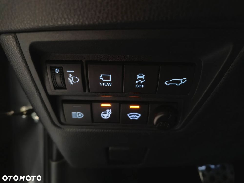 Toyota Yaris Hybrid 1.5 GR Sport - 11
