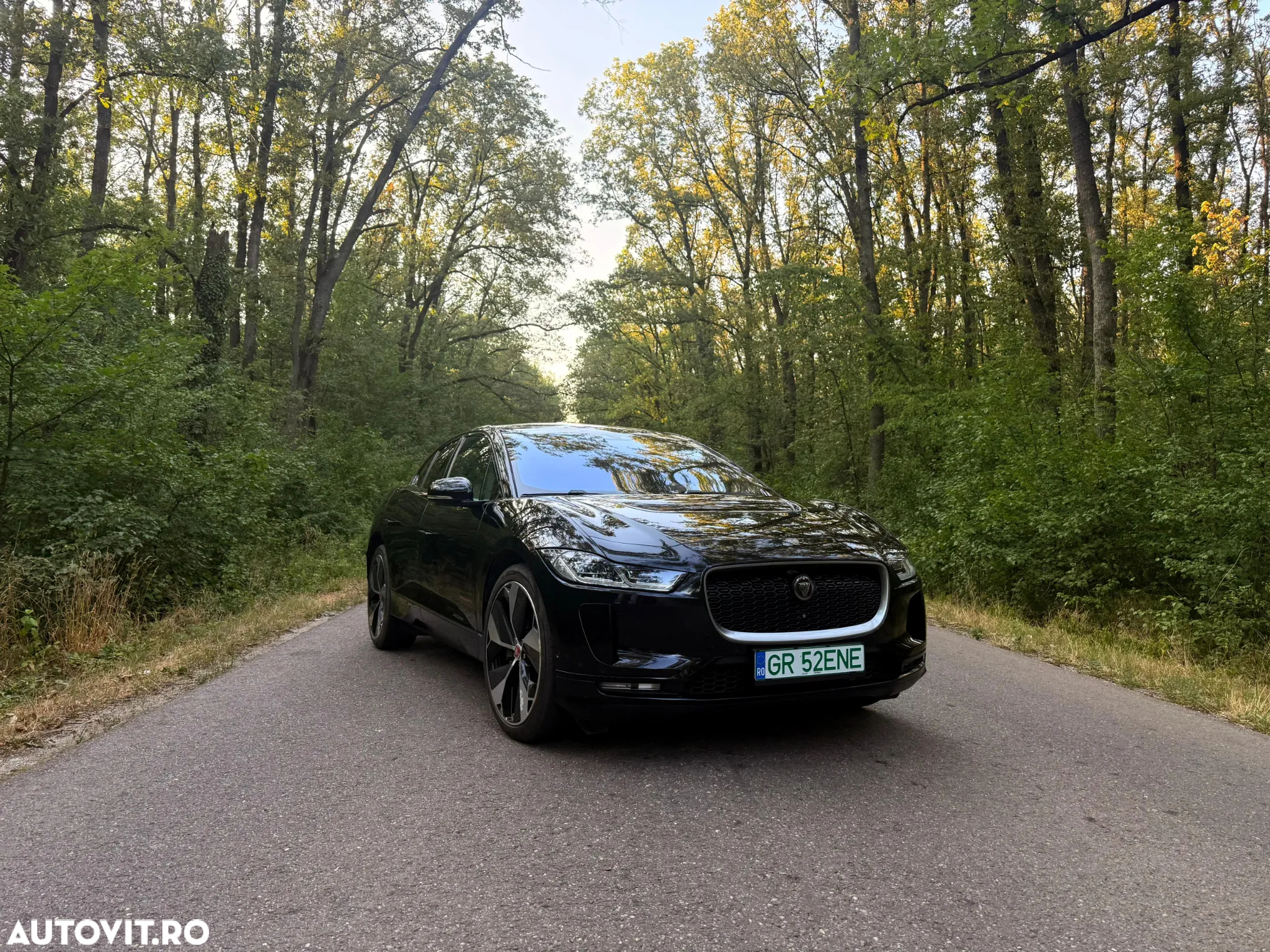 Jaguar I-Pace HSE - 3