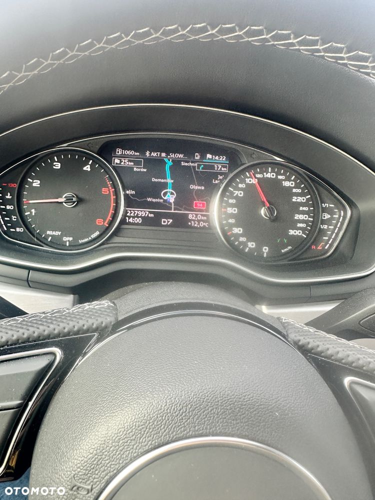 Audi A4 Avant - 11