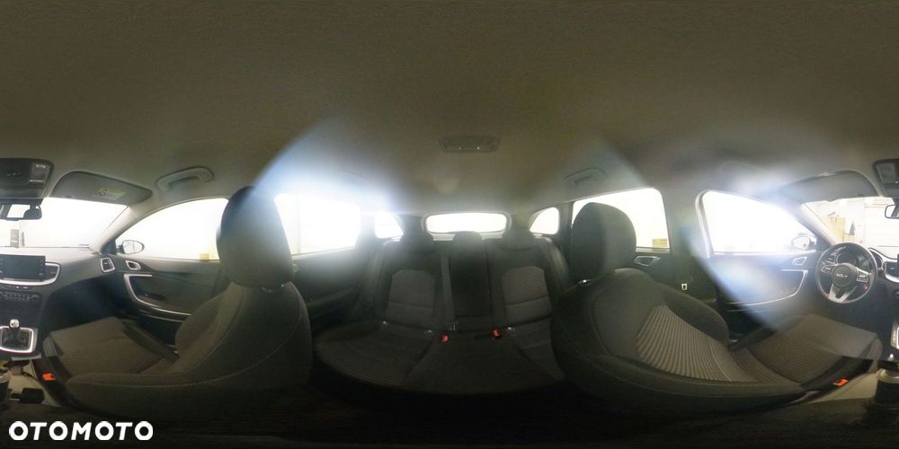 Kia Ceed 2022