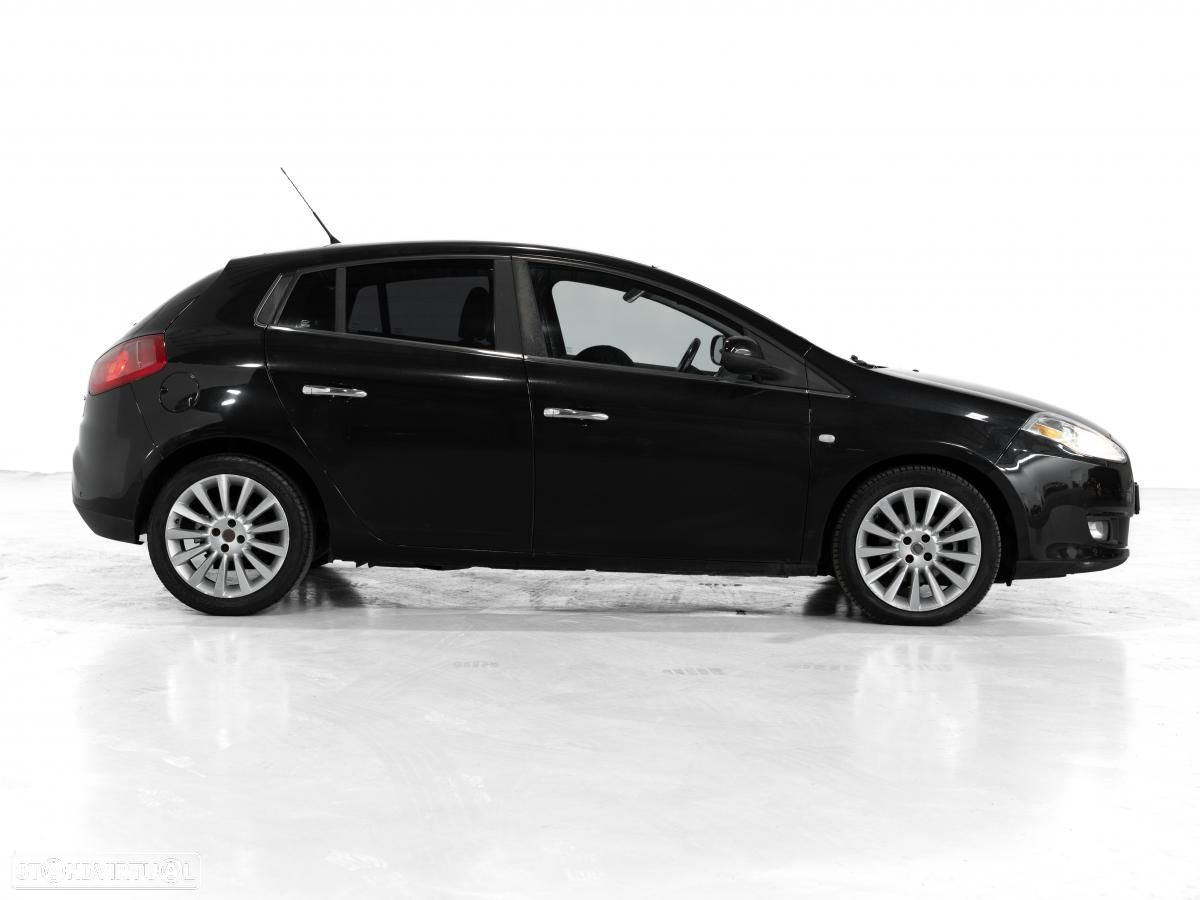 Fiat Bravo - 2