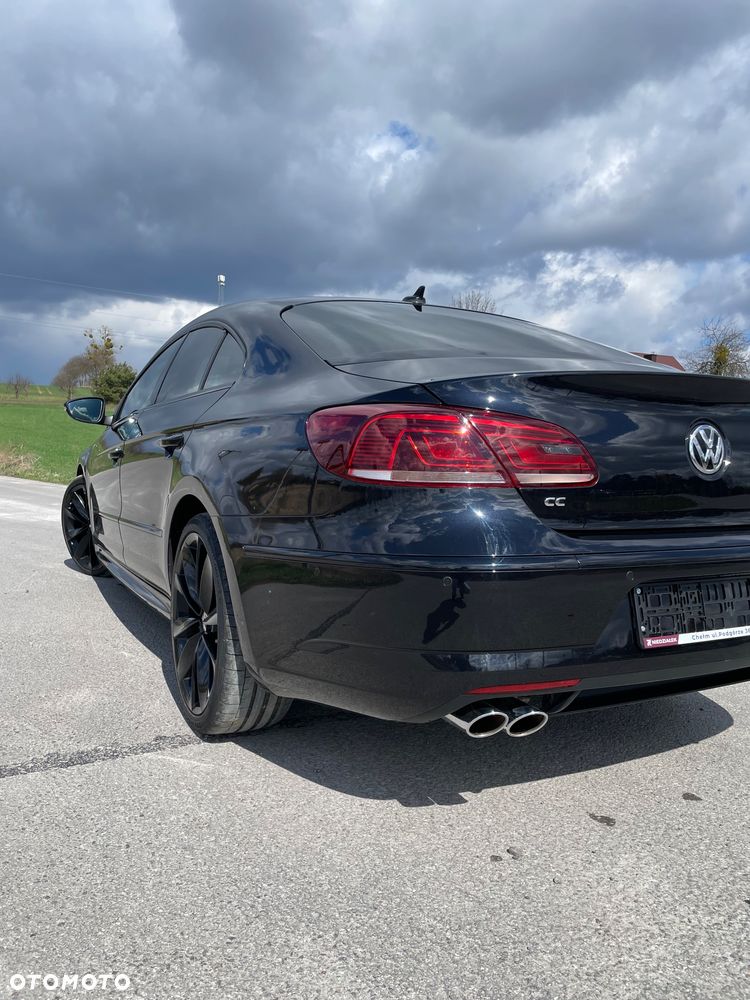 Volkswagen CC - 11