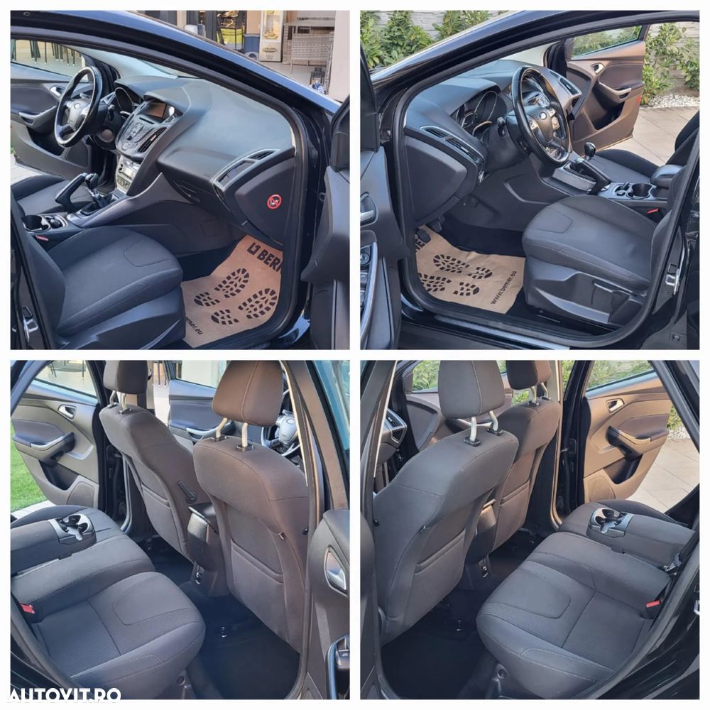 Ford Focus - 5