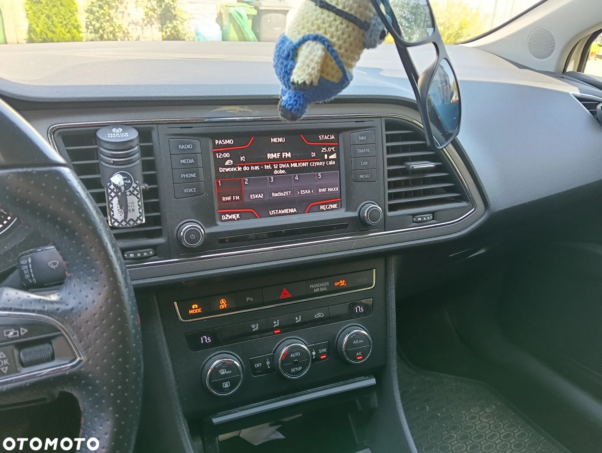 Seat Leon 1.4 TSI FR S&S - 6