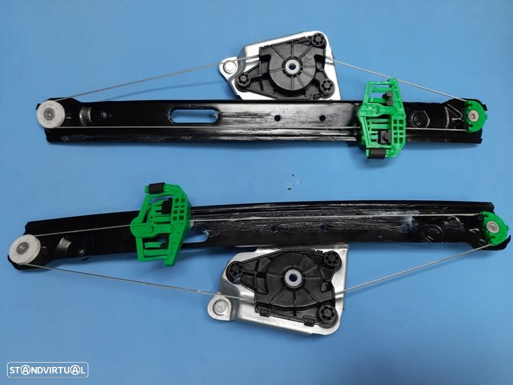Elevador dos vidros bmw série 3 E90 E91  NOVOS - 1