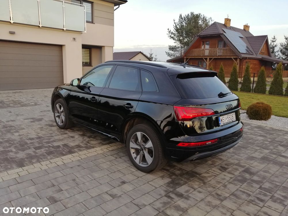 Audi Q5 - 6