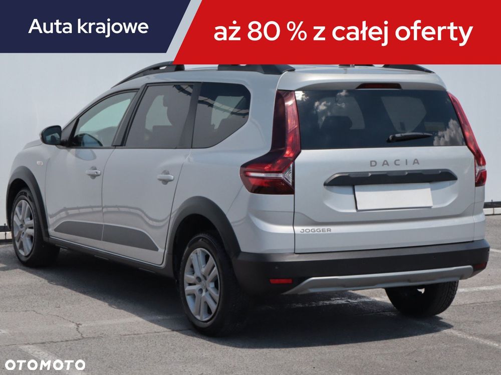 Dacia Jogger - 6