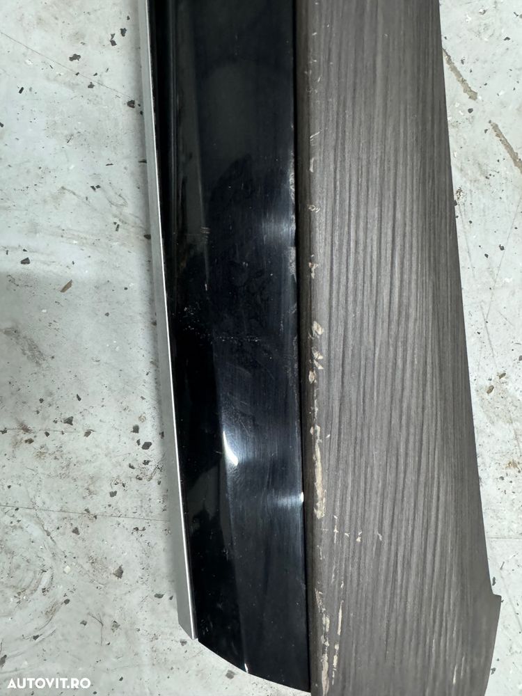 Trimuri ornamente bmw x5 f15 - 3