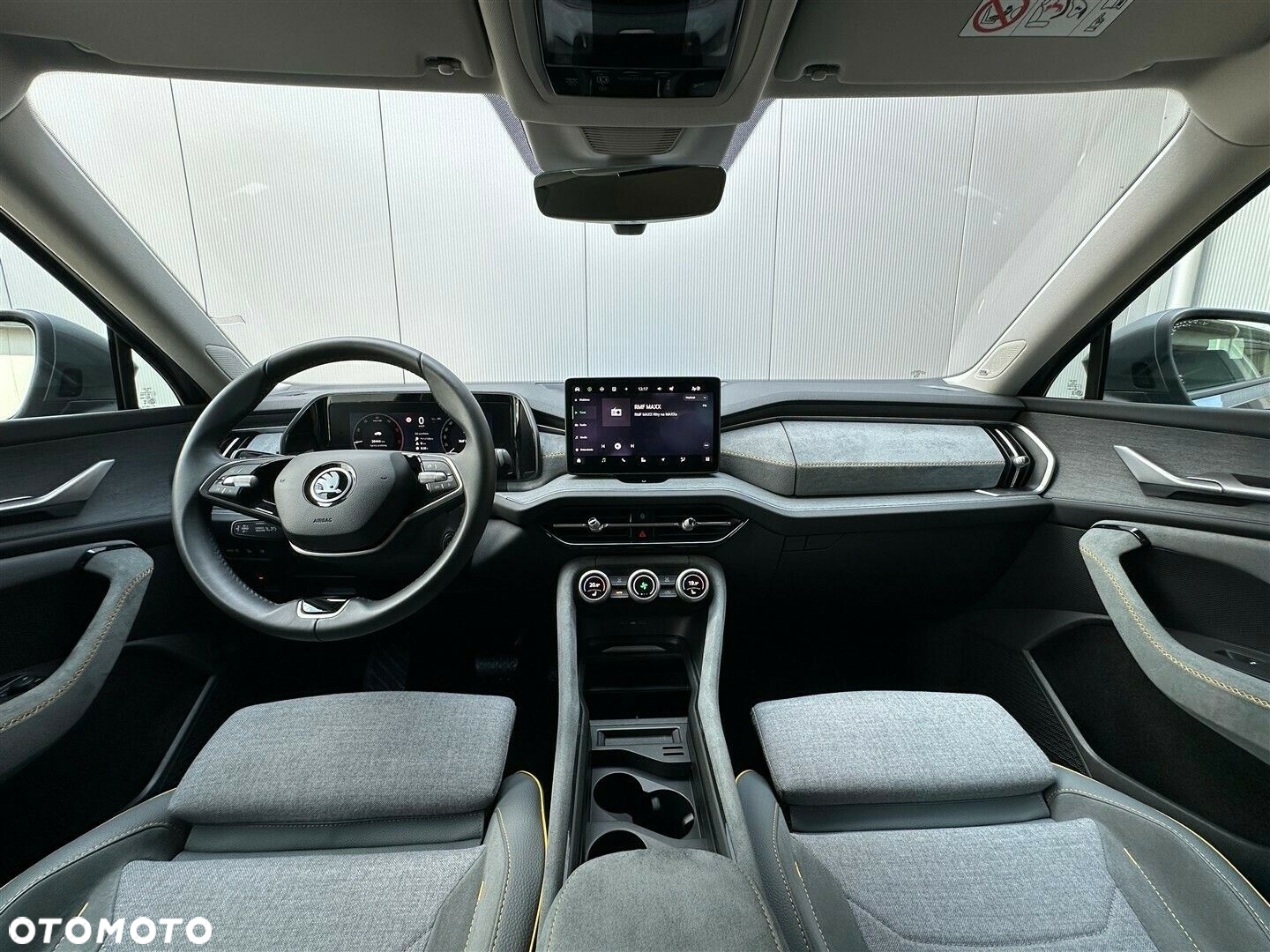 Skoda Kodiaq 2.0 TDI 4x4 Selection DSG - 5