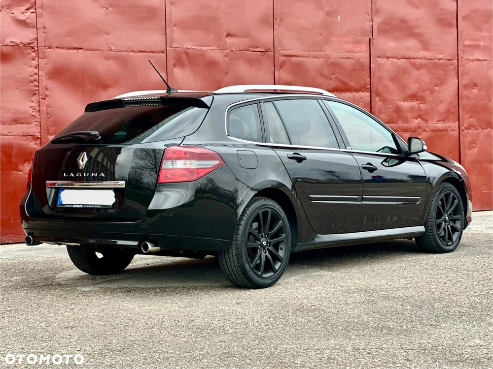 Renault Laguna - 25