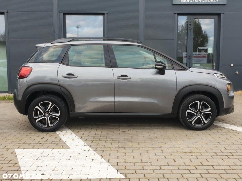Citroën C3 Aircross - 6