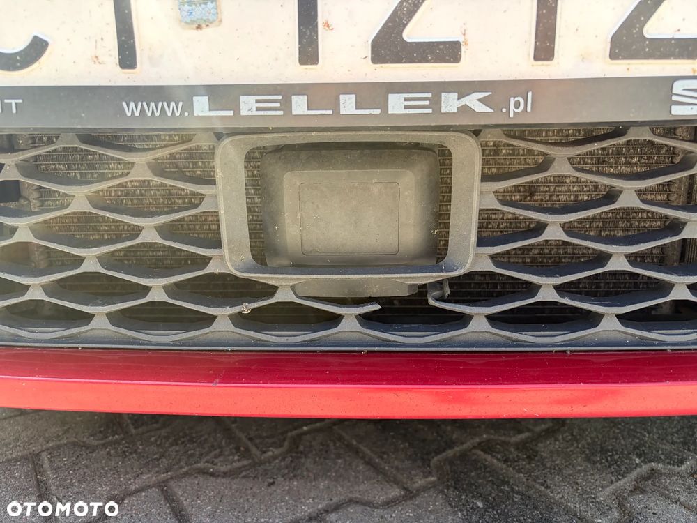 Seat Leon 2.0 TSI Cupra S&S DSG - 8