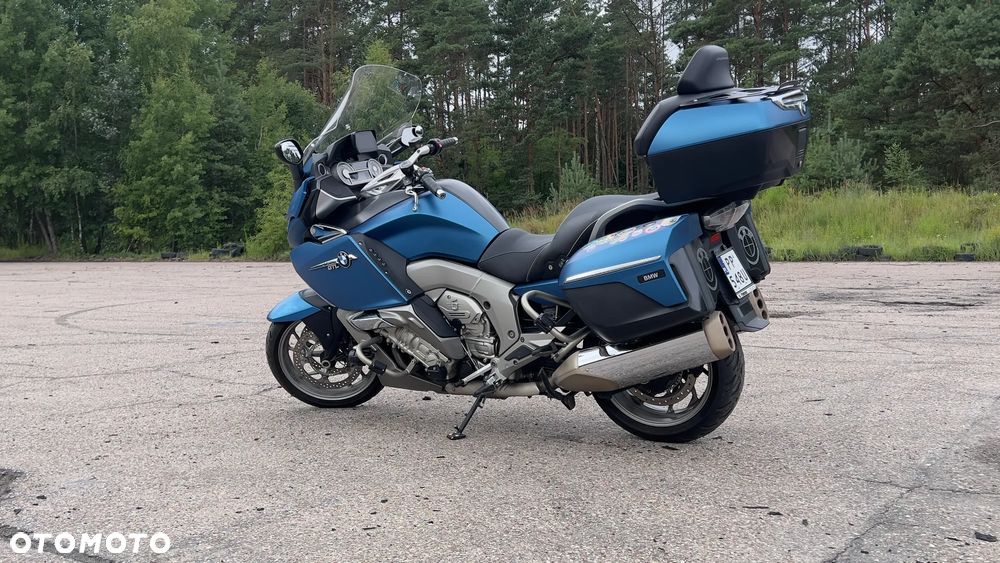 BMW K - 11
