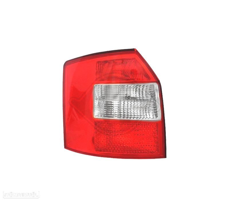 FAROLIN ESQ PARA AUDI A4 01-04 AVANT - 1